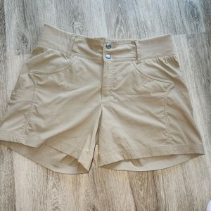 Title 9 Clamber Shorts